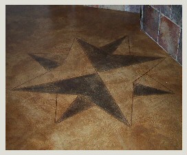 Stained Concrete, Stained Concrete Arkansas, Concrete Acid Stain, Concrete Acid Stain Arkansas